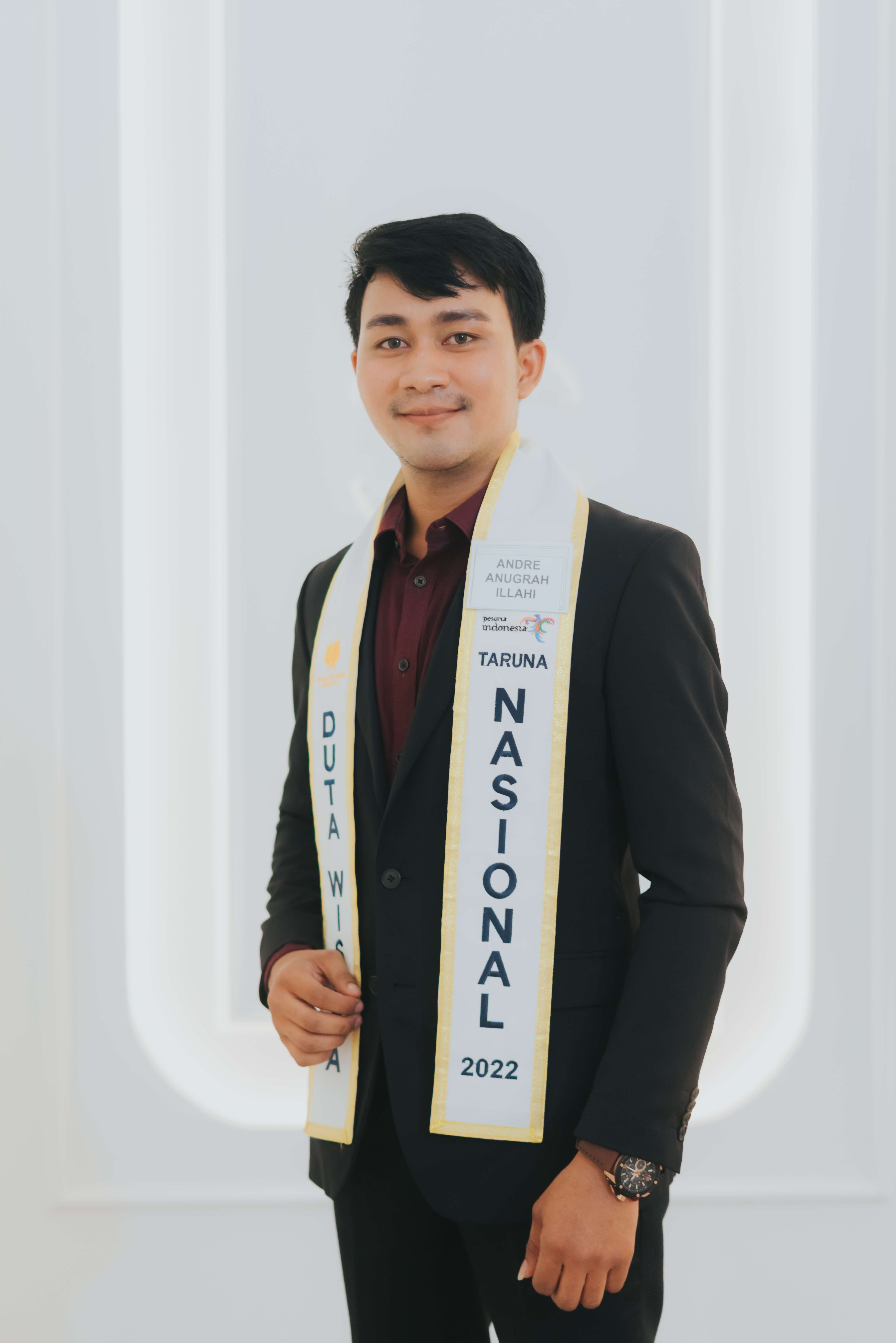 ANDRE ANUGRAH ILLAHI